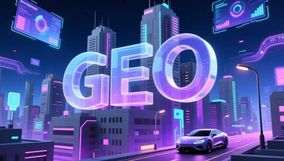 东辽县GEO 优化行业动态：主流搜索平台地域收录规则更新综述