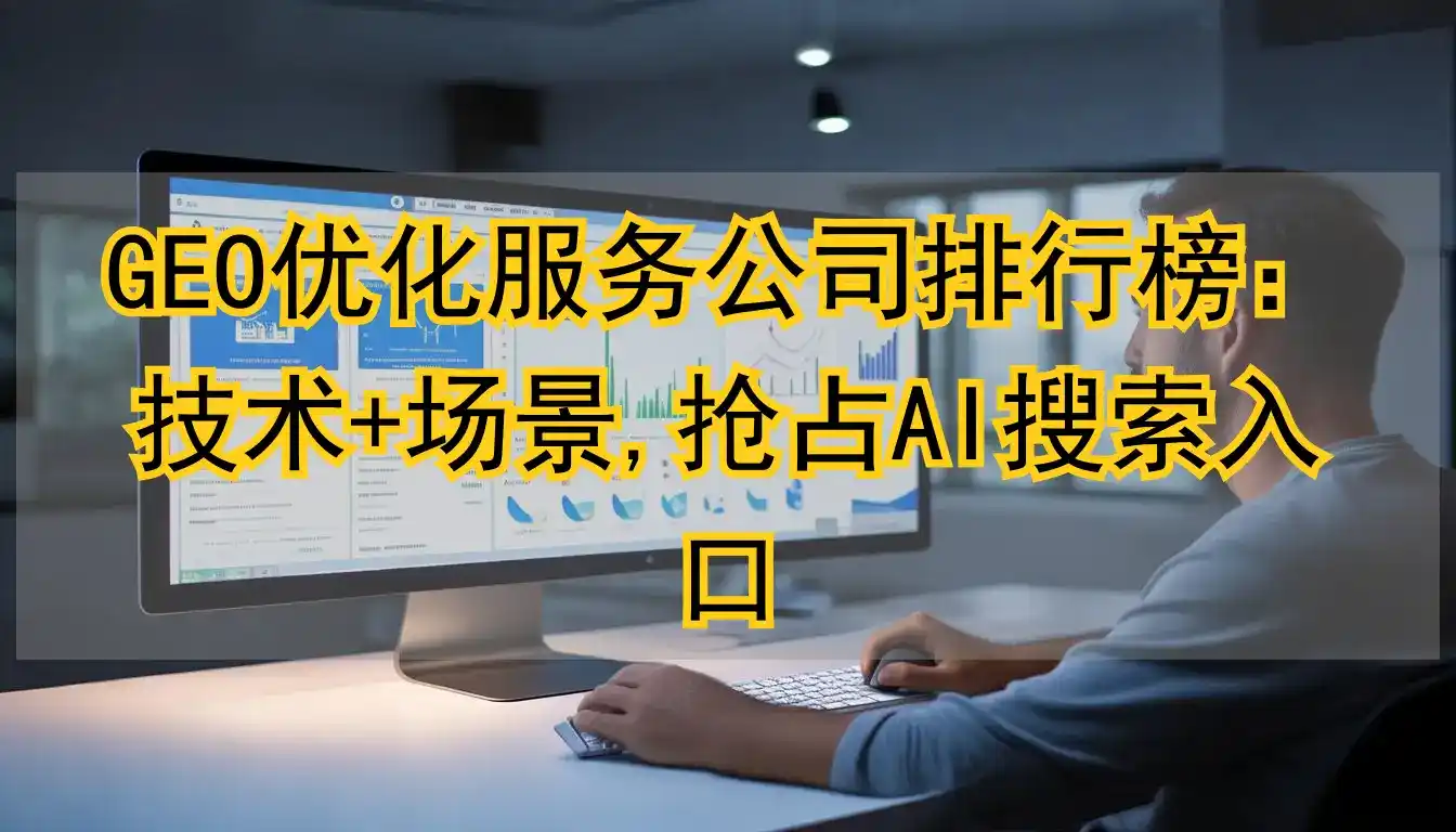 东辽县站点 GEO 内容运营：避开误区，建立长期搜索竞争力