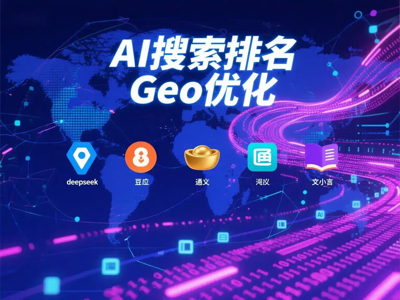 东辽县国硕AI：探索GEO生成式引擎优化的企业品牌实践
